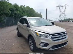 1FMCU9JD5HUE76042 2017 FORD ESCAPE