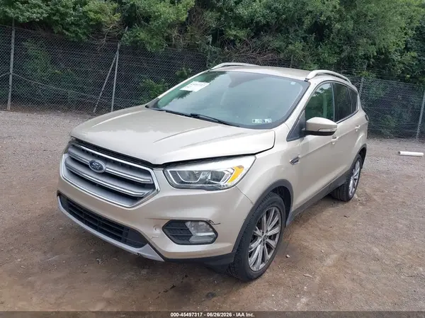 1FMCU9JD5HUE76042 2017 FORD ESCAPE - Image 2