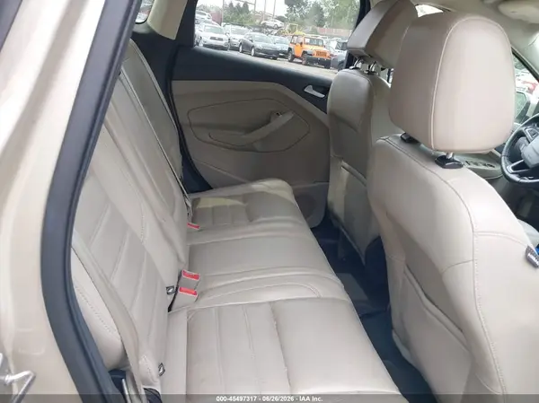 1FMCU9JD5HUE76042 2017 FORD ESCAPE - Image 8