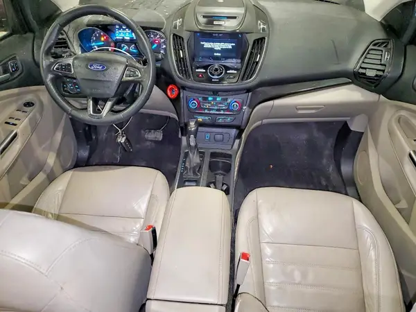 1FMCU9JD5HUF08312 2017 FORD ESCAPE - Image 8