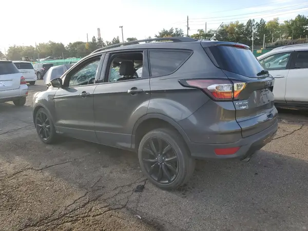 1FMCU9JD5HUF10772 2017 FORD ESCAPE - Image 2