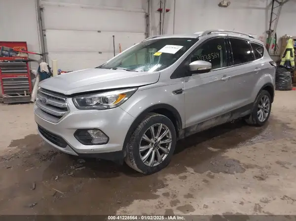 1FMCU9JD6HUA12371 2017 FORD ESCAPE - Image 2