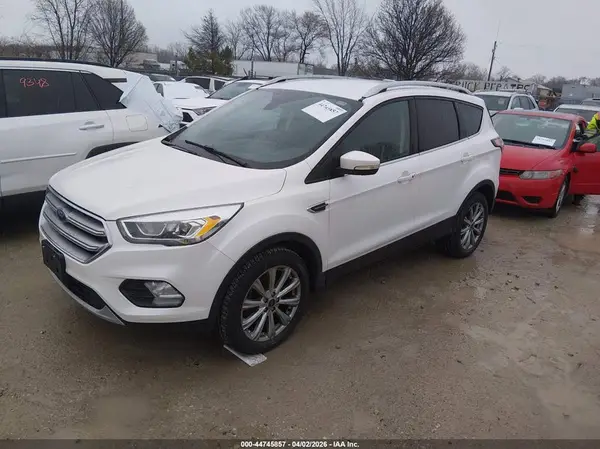 1FMCU9JD6HUA12810 2017 FORD ESCAPE - Image 2