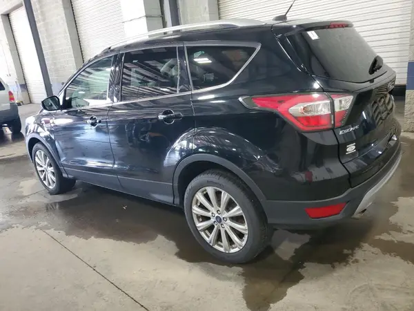 1FMCU9JD6HUA14542 2017 FORD ESCAPE - Image 2
