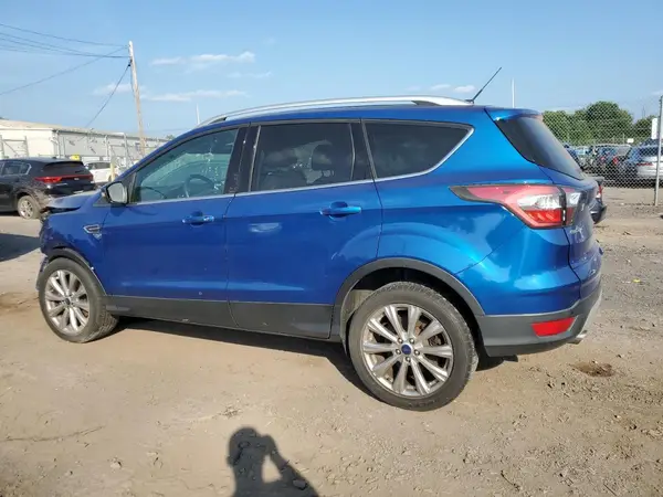 1FMCU9JD6HUA18316 2017 FORD ESCAPE - Image 2