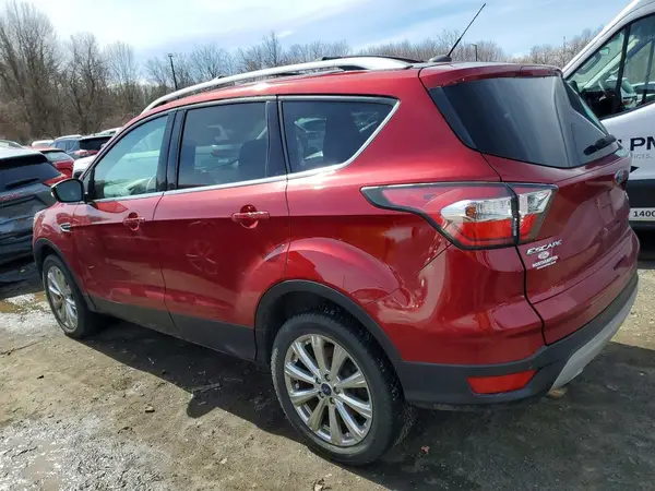 1FMCU9JD6HUA26898 2017 FORD ESCAPE - Image 2