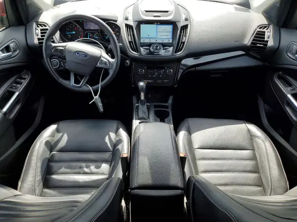 1FMCU9JD6HUA26898 2017 FORD ESCAPE - Image 8