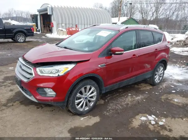 1FMCU9JD6HUA30708 2017 FORD ESCAPE - Image 2