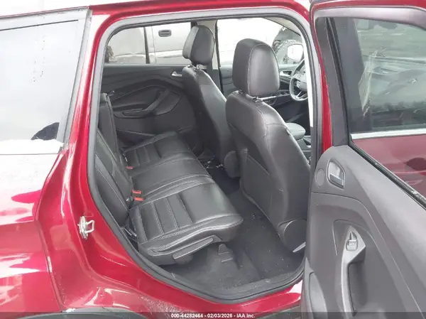 1FMCU9JD6HUA30708 2017 FORD ESCAPE - Image 8