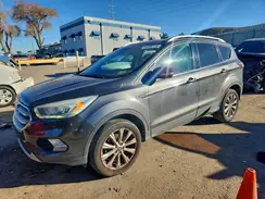 1FMCU9JD6HUA30918 2017 FORD ESCAPE