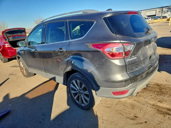 1FMCU9JD6HUA30918 2017 FORD ESCAPE - Image 2