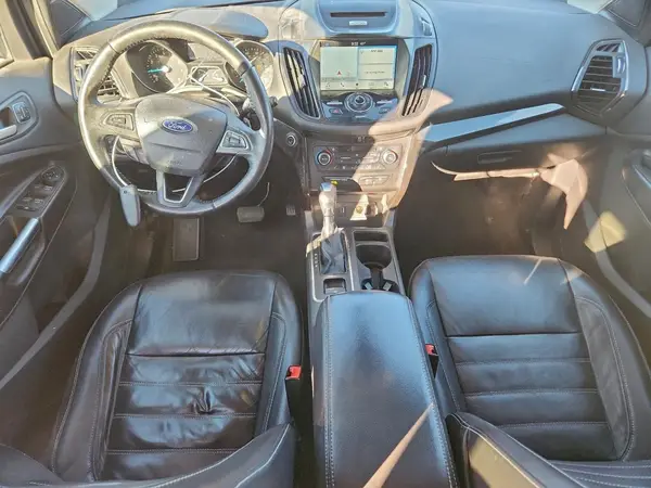 1FMCU9JD6HUA30918 2017 FORD ESCAPE - Image 8
