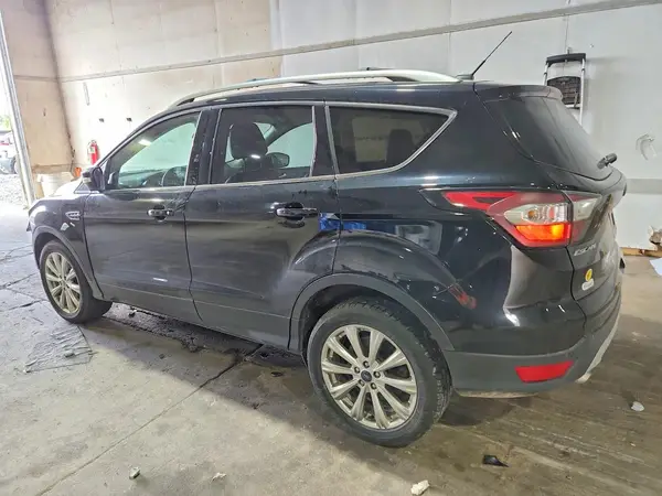 1FMCU9JD6HUA35620 2017 FORD ESCAPE - Image 2