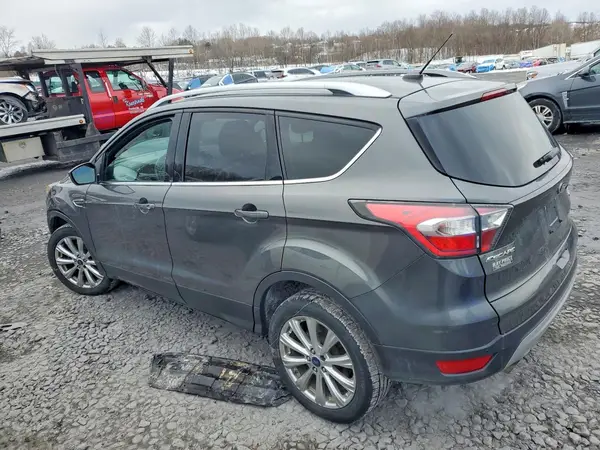 1FMCU9JD6HUA44933 2017 FORD ESCAPE - Image 2