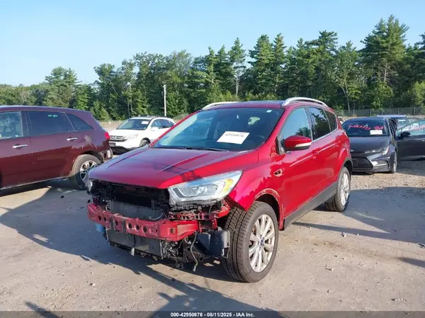 1FMCU9JD6HUA73302 2017 FORD ESCAPE - Image 2