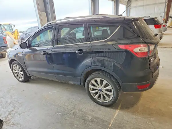 1FMCU9JD6HUA84509 2017 FORD ESCAPE - Image 2