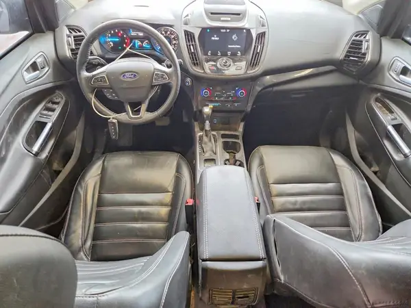 1FMCU9JD6HUA84509 2017 FORD ESCAPE - Image 8