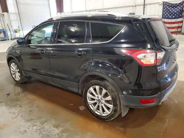 1FMCU9JD6HUB06282 2017 FORD ESCAPE - Image 2
