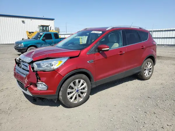 1FMCU9JD6HUB14799 2017 FORD ESCAPE - Image 1