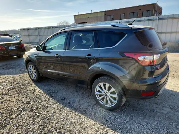 1FMCU9JD6HUB48211 2017 FORD ESCAPE - Image 2