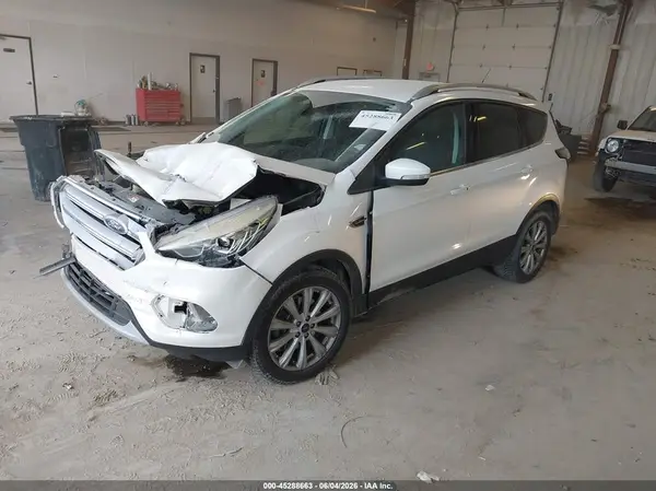 1FMCU9JD6HUB51271 2017 FORD ESCAPE - Image 2
