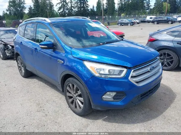 1FMCU9JD6HUB51903 2017 FORD ESCAPE - Image 1