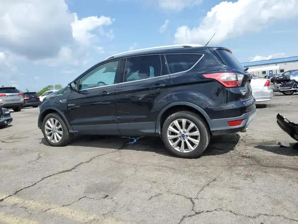 1FMCU9JD6HUB91091 2017 FORD ESCAPE - Image 2