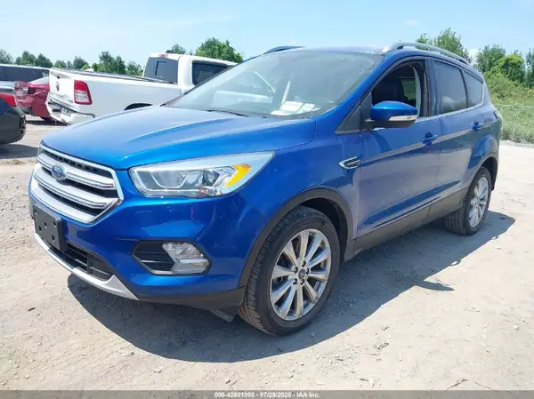 1FMCU9JD6HUC13414 2017 FORD ESCAPE - Image 2