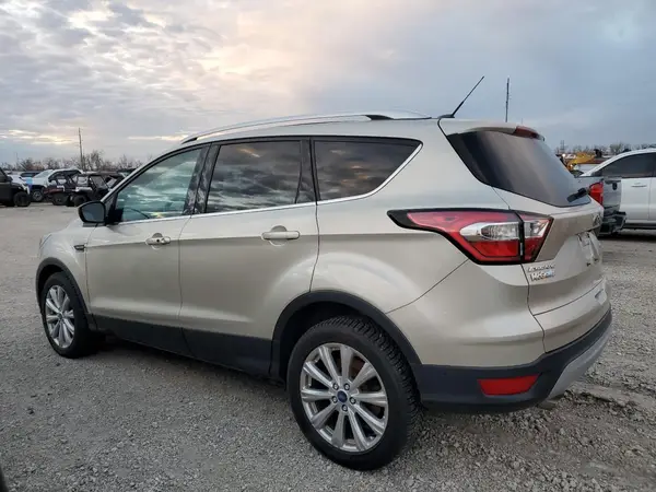 1FMCU9JD6HUC17074 2017 FORD ESCAPE - Image 2