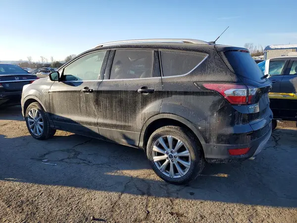 1FMCU9JD6HUC23103 2017 FORD ESCAPE - Image 2