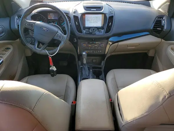 1FMCU9JD6HUC23103 2017 FORD ESCAPE - Image 8