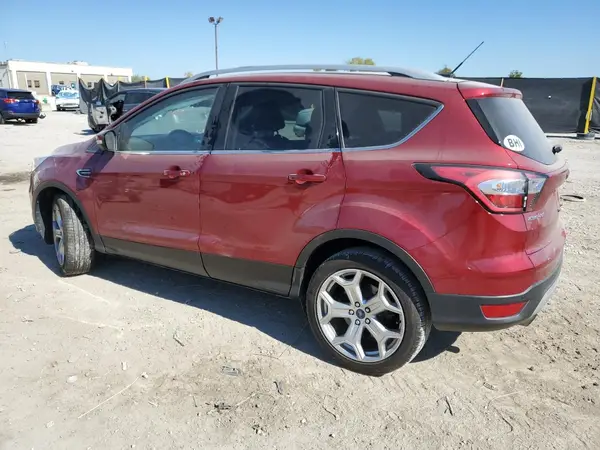 1FMCU9JD6HUC31301 2017 FORD ESCAPE - Image 2