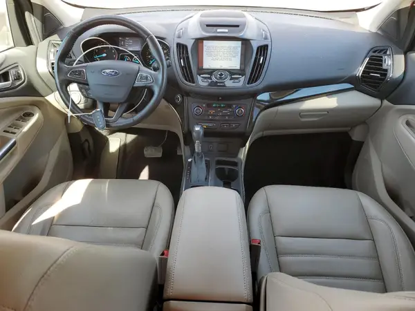 1FMCU9JD6HUC31301 2017 FORD ESCAPE - Image 8