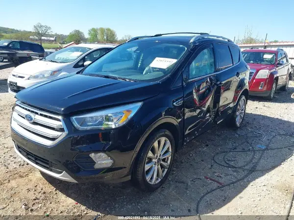 1FMCU9JD6HUC31329 2017 FORD ESCAPE - Image 2