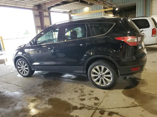 1FMCU9JD6HUC33663 2017 FORD ESCAPE - Image 2