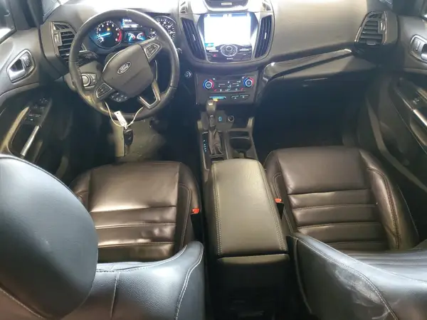 1FMCU9JD6HUC33663 2017 FORD ESCAPE - Image 8