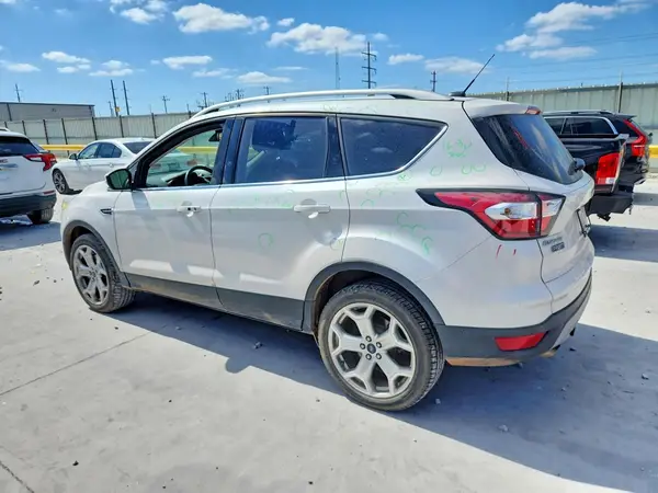 1FMCU9JD6HUC34134 2017 FORD ESCAPE - Image 2