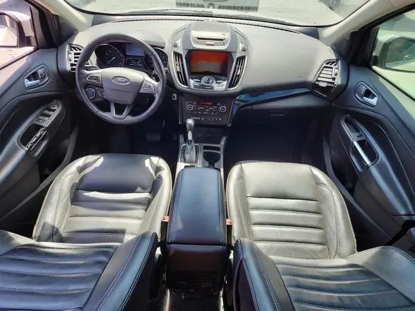 1FMCU9JD6HUC34134 2017 FORD ESCAPE - Image 8