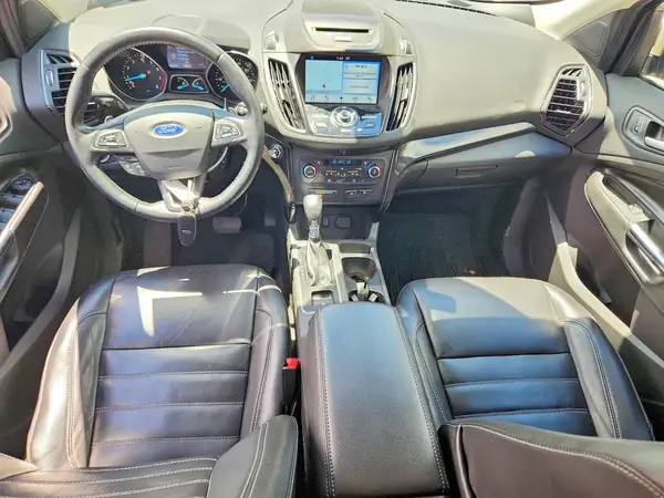 1FMCU9JD6HUC41133 2017 FORD ESCAPE - Image 8