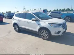 1FMCU9JD6HUC63049 2017 FORD ESCAPE