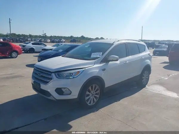 1FMCU9JD6HUC63049 2017 FORD ESCAPE - Image 2