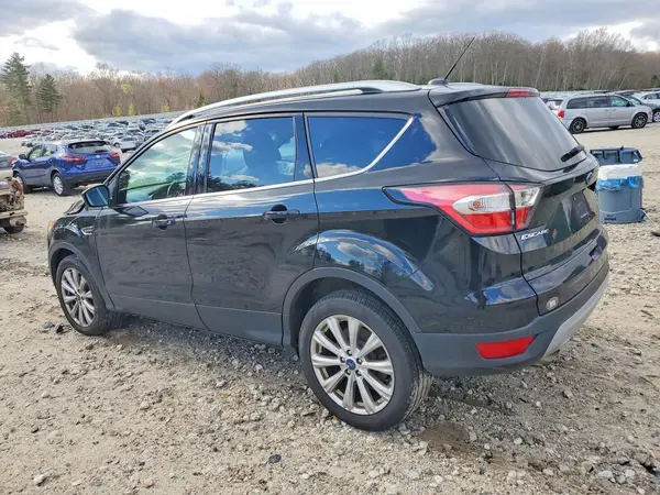1FMCU9JD6HUC70082 2017 FORD ESCAPE - Image 2