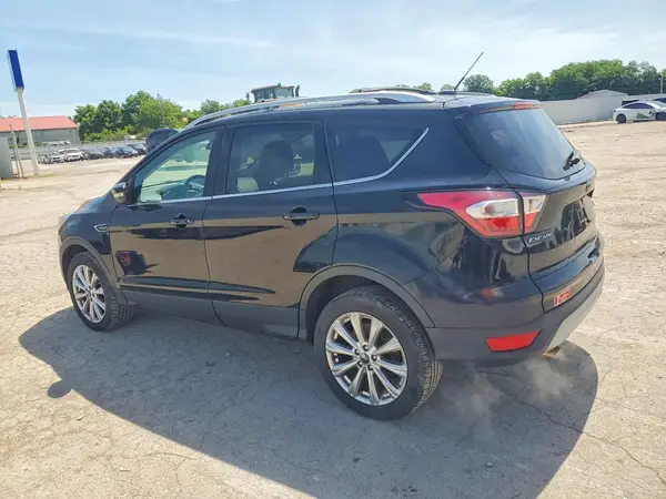 1FMCU9JD6HUC74780 2017 FORD ESCAPE - Image 2