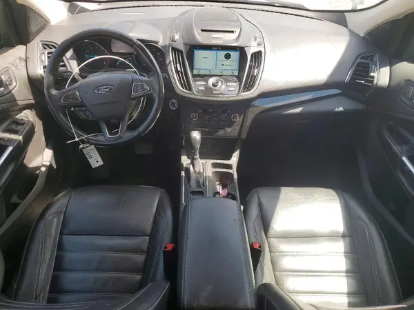 1FMCU9JD6HUC74780 2017 FORD ESCAPE - Image 8