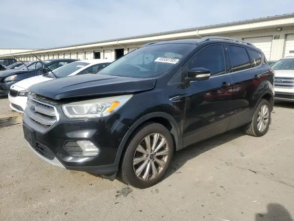 1FMCU9JD6HUC83818 2017 FORD ESCAPE - Image 1