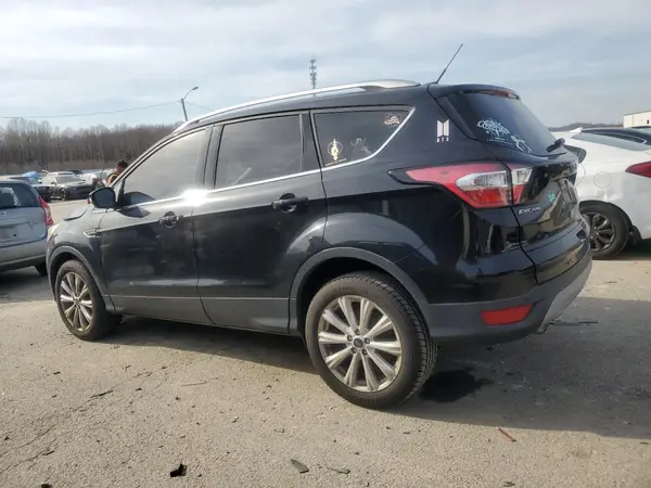 1FMCU9JD6HUC83818 2017 FORD ESCAPE - Image 2