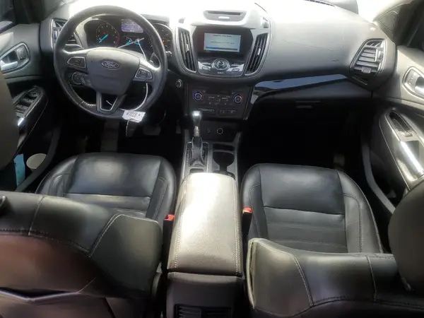 1FMCU9JD6HUC83818 2017 FORD ESCAPE - Image 8