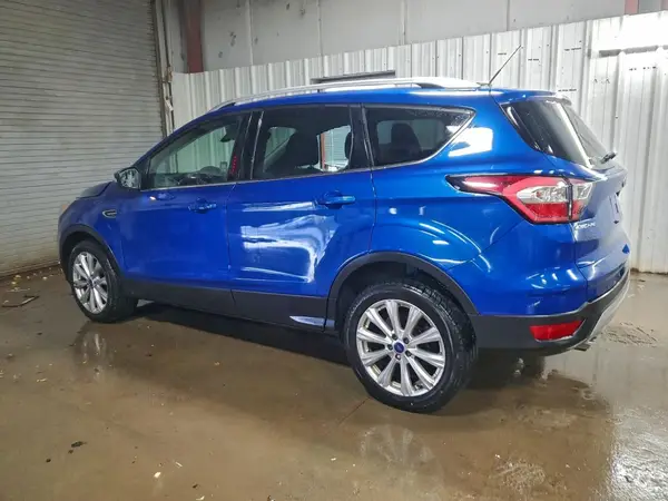 1FMCU9JD6HUC85326 2017 FORD ESCAPE - Image 2