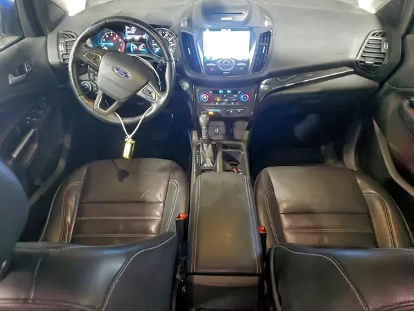 1FMCU9JD6HUC85326 2017 FORD ESCAPE - Image 8