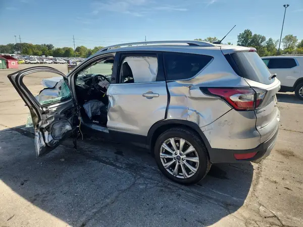 1FMCU9JD6HUC86315 2017 FORD ESCAPE - Image 2